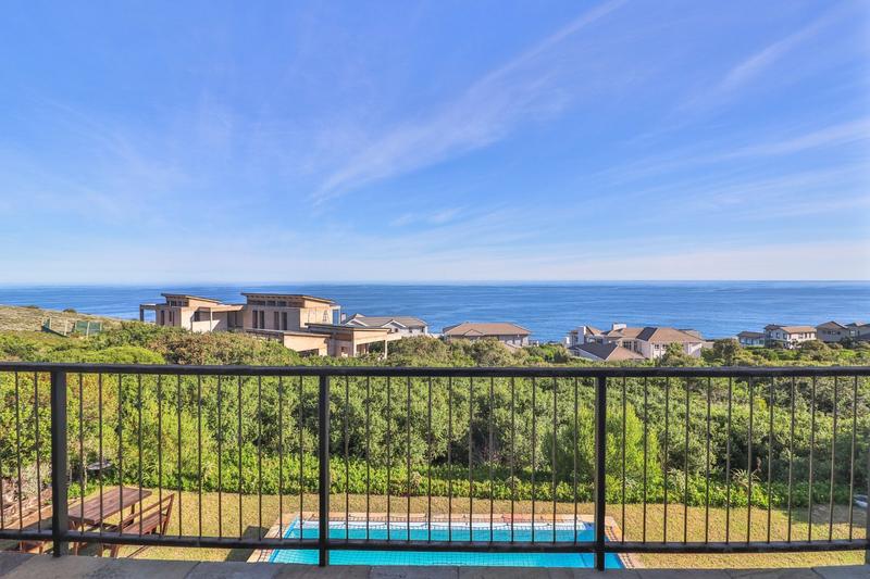 4 Bedroom Property for Sale in Pinnacle Point Golf Estate Western Cape